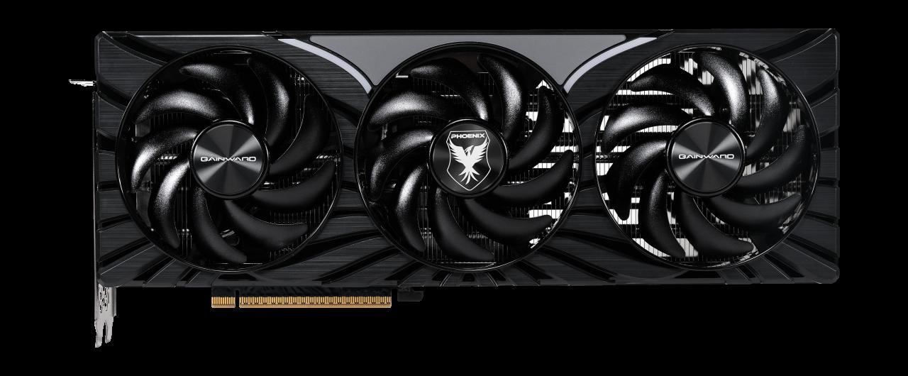 GW RTX5070TI PHOENIX-S 16G