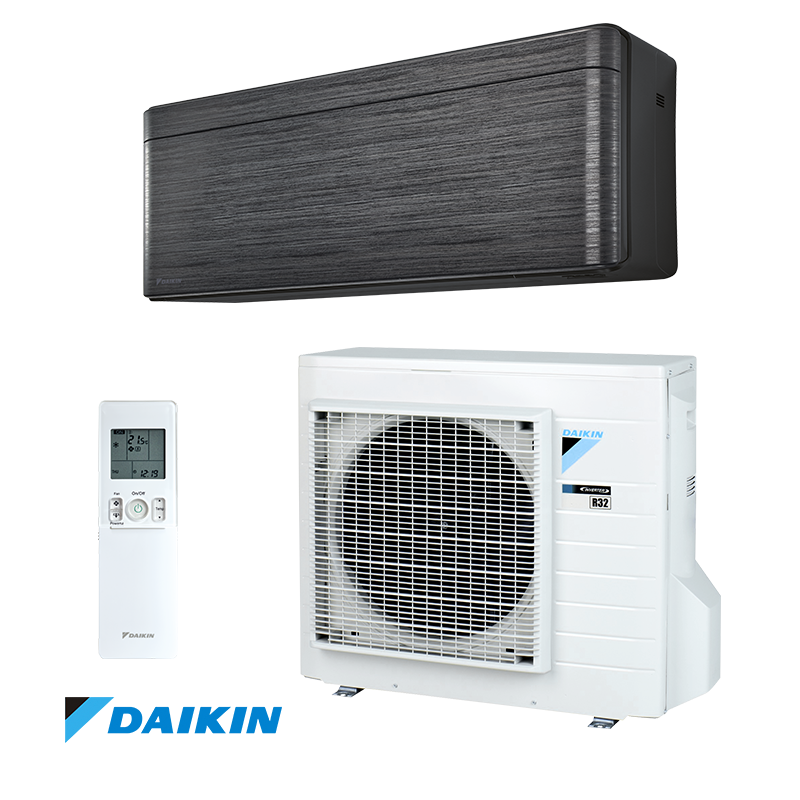 Инверторен климатик Daikin Stylish FTXA50BT + RXA50B | JAR Computers Инверторен климатик Daikin Stylish FTXA50BT + RXA50B