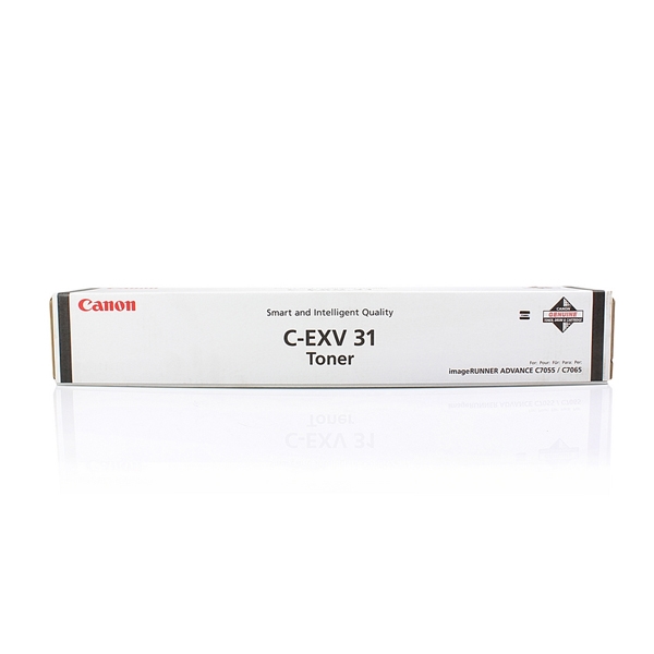 IR C7055/7065 TONER BLK (C-EXV31) (CAN-T7055BK)