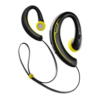 Безжични спортни слушалки с хендсфрий за iPhone, iPad, iPod - Jabra SPORT Stereo Wireless Christmas Pack (с подарък) | JAR Computers Безжични спортни слушалки с хендсфрий за iPhone, iPad, iPod - Jabra SPORT Stereo Wireless Christmas Pack (с подарък)