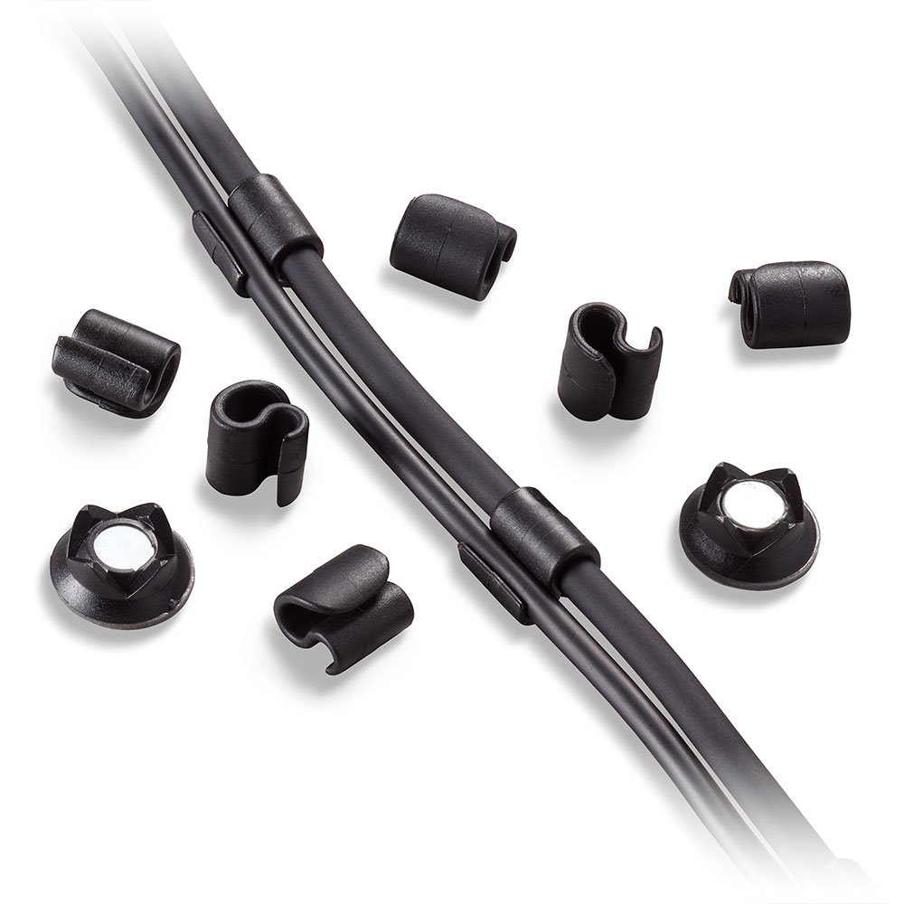 Комплект аксесоари за ModMic | JAR Computers Комплект аксесоари за ModMic