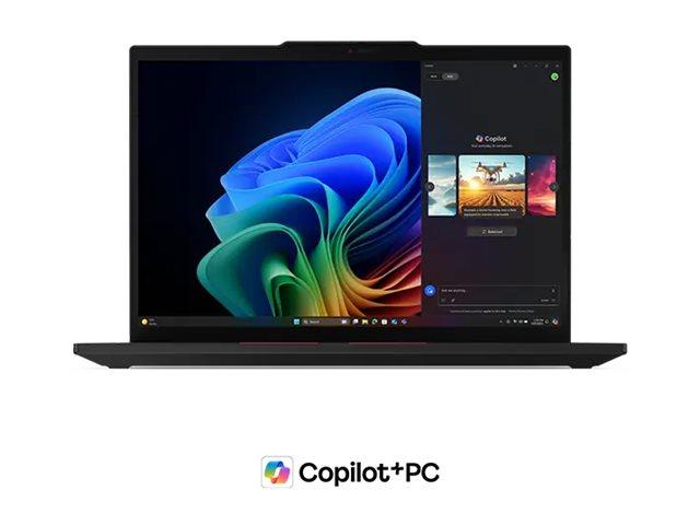 LENOVO ThinkPad T14 G6 AMD Ryzen AI 5 PRO 340 14inch WUXGA 2x16GB DDR5 1TB SSD M.2 W11P