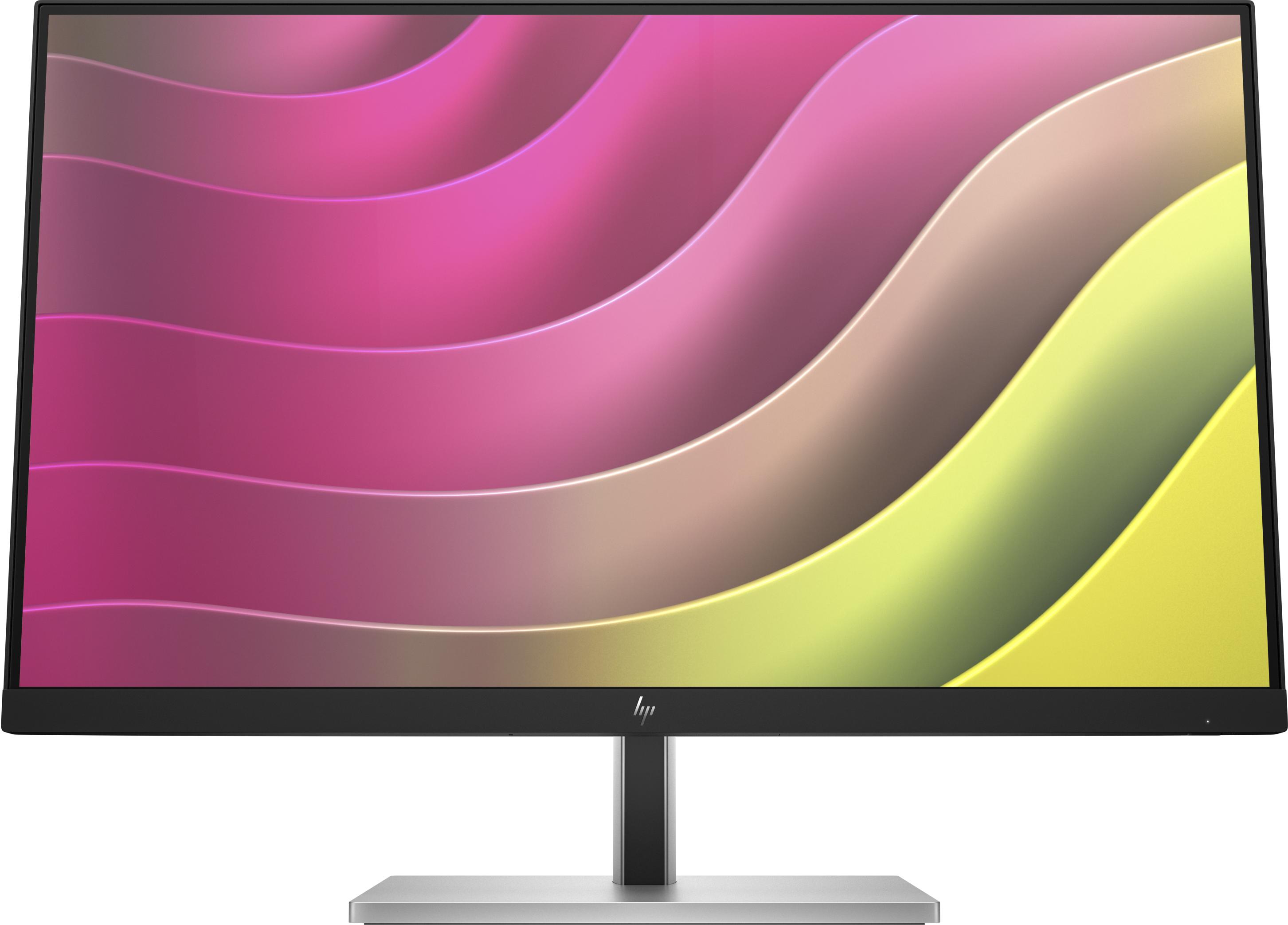 Монитор HP Monitor 6N6E6AA / 6N6E6AA#ABB Silver/Black (23.8 ") - PN 6N6E6AA#ABB | JAR Computers Монитор HP Monitor 6N6E6AA / 6N6E6AA#ABB Silver/Black (23.8 ") - PN 6N6E6AA#ABB