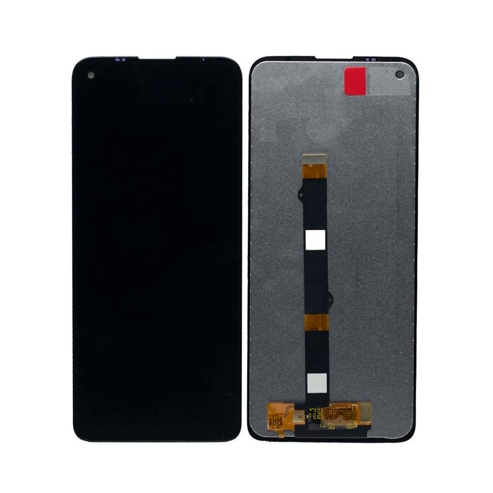 Moto G9 Power LCD with touch Black Original | JAR Computers Moto G9 Power LCD with touch Black Original