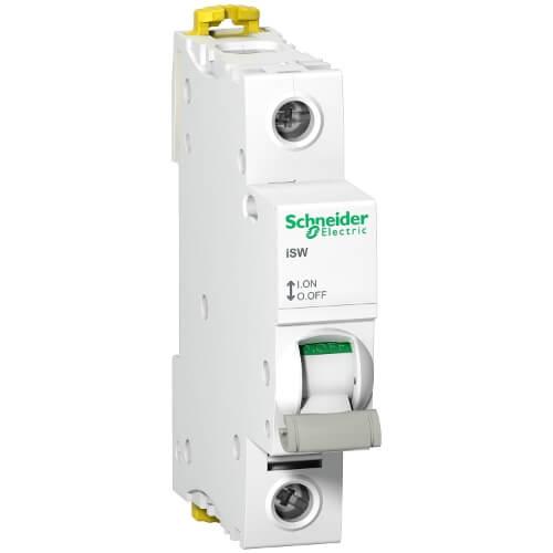 МТП 1P 63A 1M - SCHNEIDER ELECTRIC Acti 9 A9S65163 | JAR Computers МТП 1P 63A 1M - SCHNEIDER ELECTRIC Acti 9 A9S65163