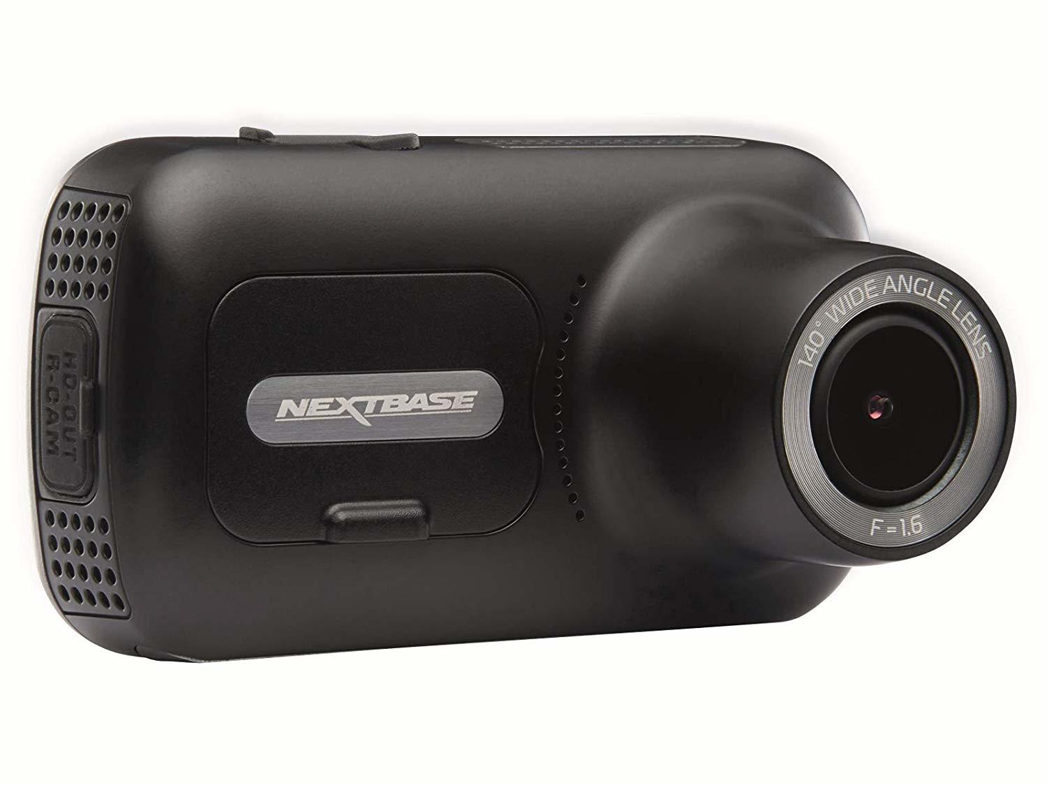 Nextbase 322GW HD Wi-Fi Bluetooth Батерия, Запалка Черен, Сребърен | JAR Computers Nextbase 322GW HD Wi-Fi Bluetooth Батерия, Запалка Черен, Сребърен