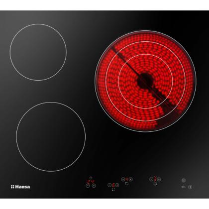 Плот за вграждане Hansa BHC66216 | JAR Computers Плот за вграждане Hansa BHC66216