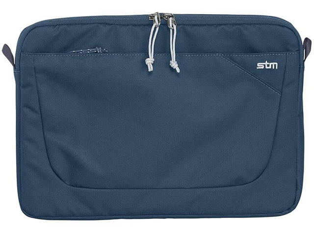 STM Velocity Blazer Sleeve Bag 13" син
