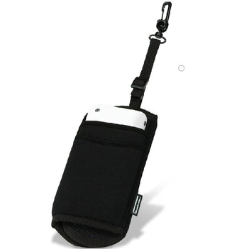 Tunewear StraPocket неопренов калъф с велкро механизъм за iPhone и мобилни телефони | JAR Computers Tunewear StraPocket неопренов калъф с велкро механизъм за iPhone и мобилни телефони