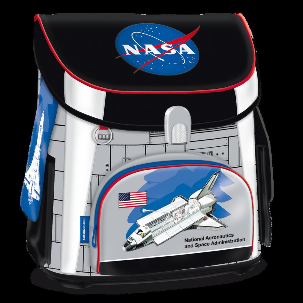 Ученическа раница Ars Una Compact NASA