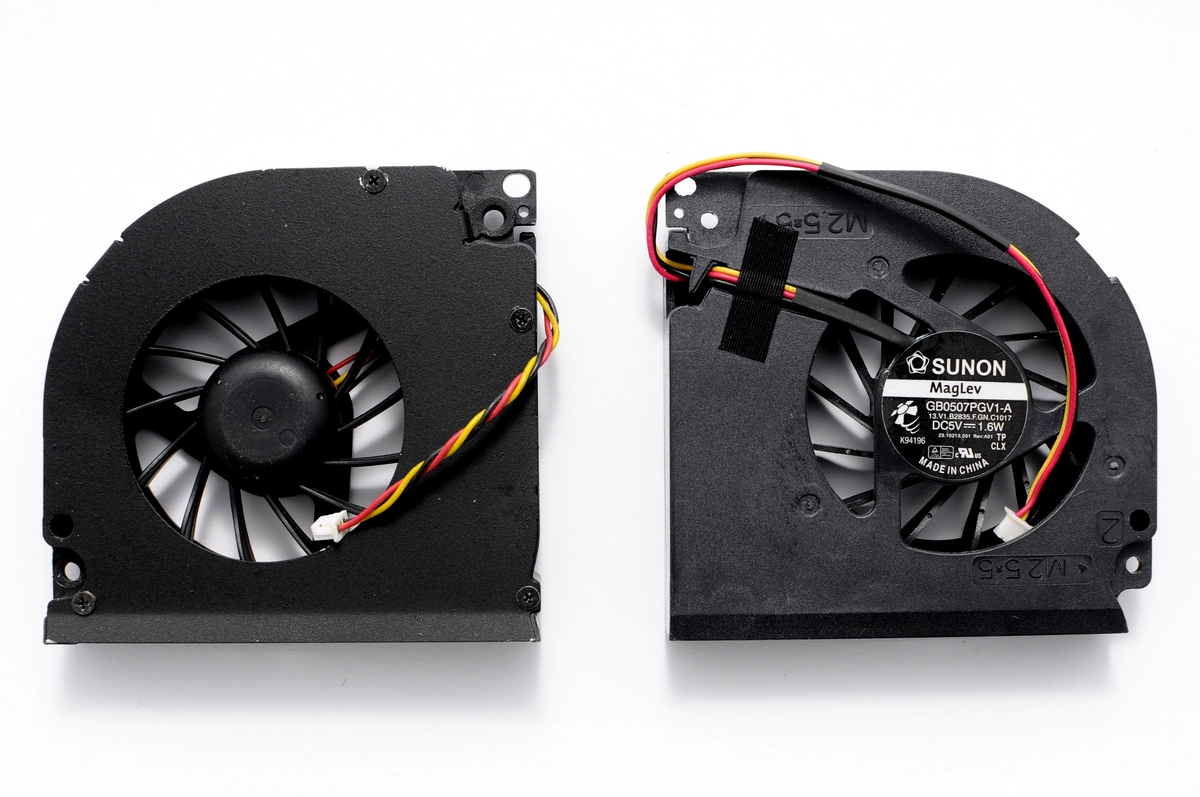 Вентилатор за лаптоп (CPU Fan) Dell Inspiron 6000 9200 9300 9400 E1705 6400 E1505 1501 | JAR Computers Вентилатор за лаптоп (CPU Fan) Dell Inspiron 6000 9200 9300 9400 E1705 6400 E1505 1501