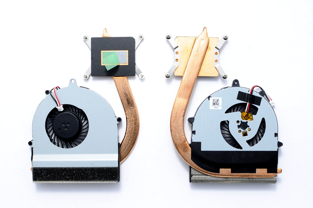 Вентилатор за лаптоп (CPU Fan + HeatSink) Sony Vaio SVE14111RGB SVE141A11P SVE14118FGB | JAR Computers Вентилатор за лаптоп (CPU Fan + HeatSink) Sony Vaio SVE14111RGB SVE141A11P SVE14118FGB