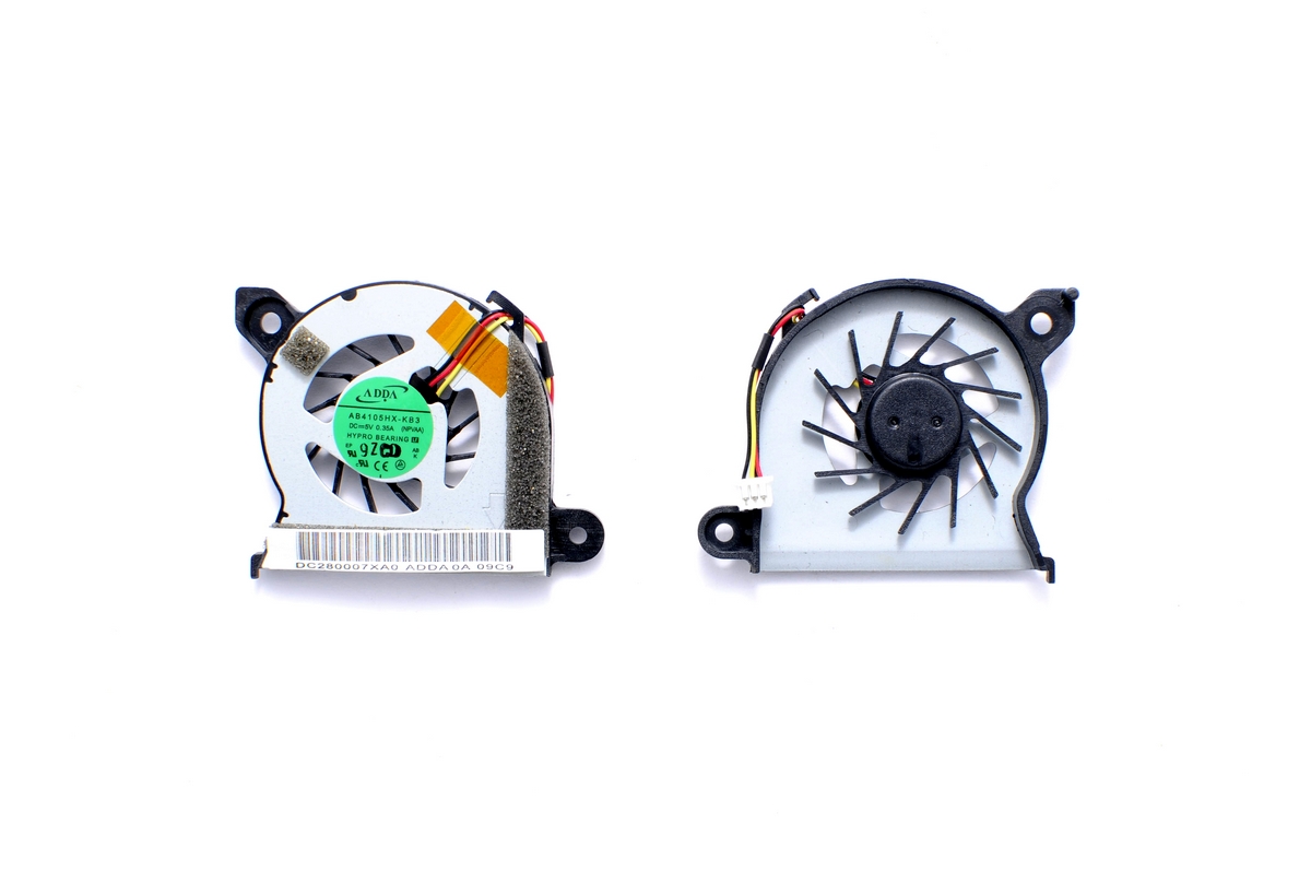 Вентилатор за лаптоп (CPU Fan) Toshiba NB300 NB305 | JAR Computers Вентилатор за лаптоп (CPU Fan) Toshiba NB300 NB305