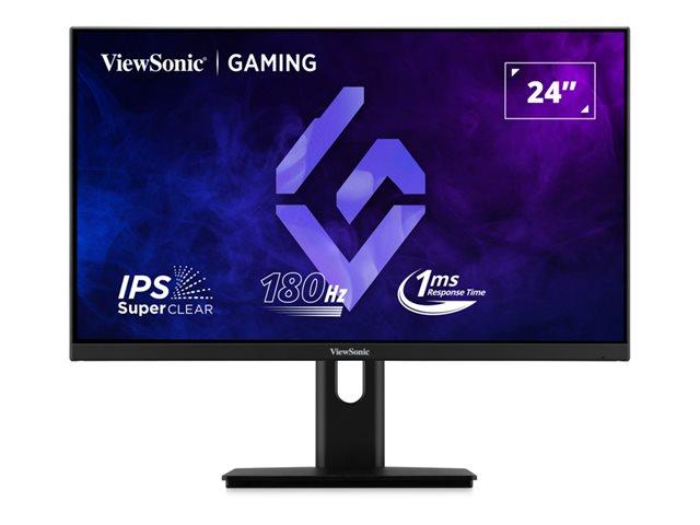 VIEWSONIC XG24G1 23.8inch FHD LED 180Hz variable refreshrate 300nits 1ms HDR10 2xHDMI DP