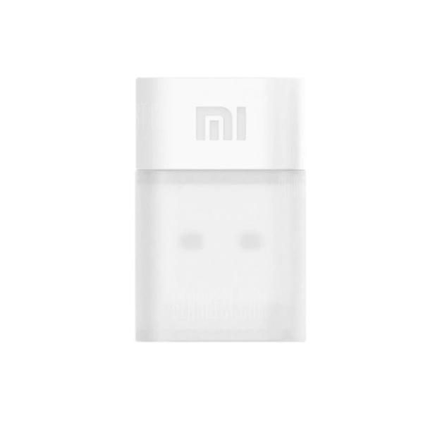 Xiaomi W1NW Wi-Fi Access Point Adapter 150 Mbps - USB адаптер за приемане на безжичен Wi-Fi сигнал (бял) | JAR Computers Xiaomi W1NW Wi-Fi Access Point Adapter 150 Mbps - USB адаптер за приемане на безжичен Wi-Fi сигнал (бял)