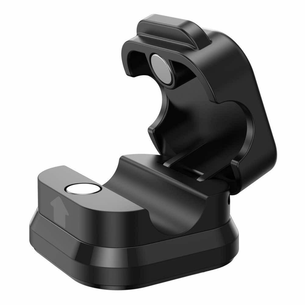 3 броя магнитни органайзери за кабели - Joyroom Magnetic Cable Organizer (черен) | JAR Computers 3 броя магнитни органайзери за кабели - Joyroom Magnetic Cable Organizer (черен)