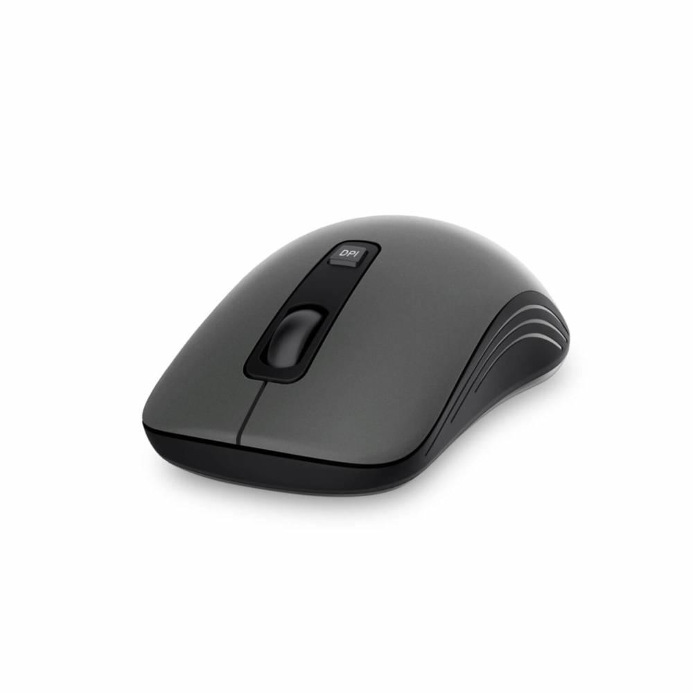 Безжична мишка - TeckNet M011 Econo Wireless Mouse (за Mac и PC) | JAR Computers Безжична мишка - TeckNet M011 Econo Wireless Mouse (за Mac и PC)