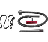 Bosch BHZKIT1, Accessories for BCH6 Athlet