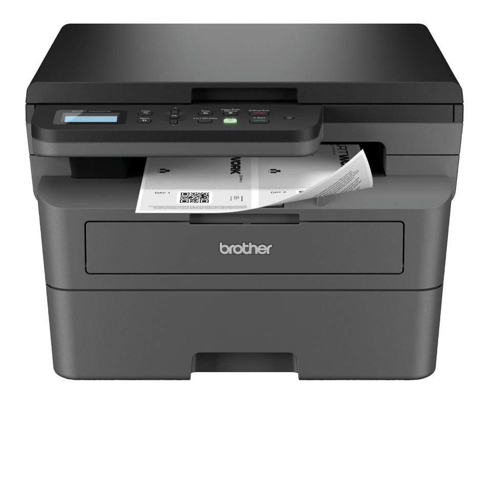 Brother DCP-L2622DW Лазер A4 1200 x 1200 DPI 34 ppm Wi-Fi | JAR Computers Brother DCP-L2622DW Лазер A4 1200 x 1200 DPI 34 ppm Wi-Fi