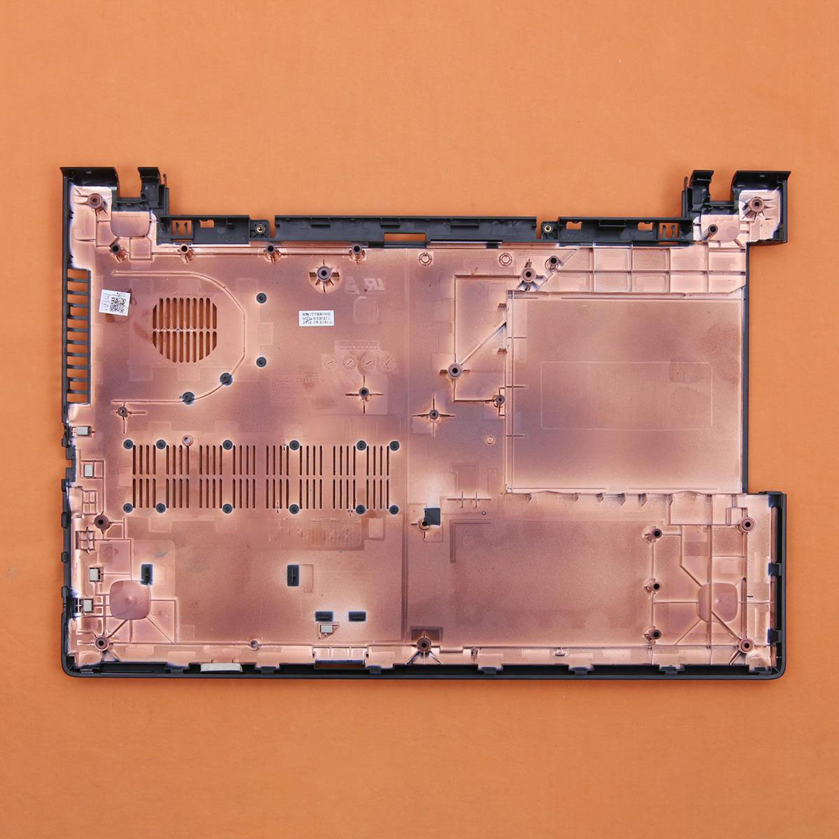 Долен корпус (Bottom Base Cover) за Lenovo IdeaPad 100-15 100-15IBD - Оригинален | JAR Computers Долен корпус (Bottom Base Cover) за Lenovo IdeaPad 100-15 100-15IBD - Оригинален