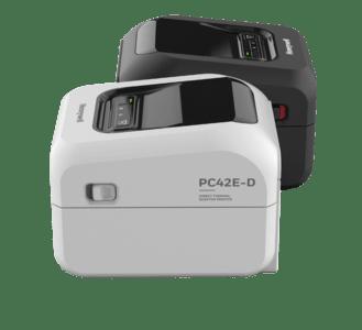 Етикетен принтер Honeywell Pc41e-d/pc42e-d Label Printer PC41EDB010200 | JAR Computers Етикетен принтер Honeywell Pc41e-d/pc42e-d Label Printer PC41EDB010200