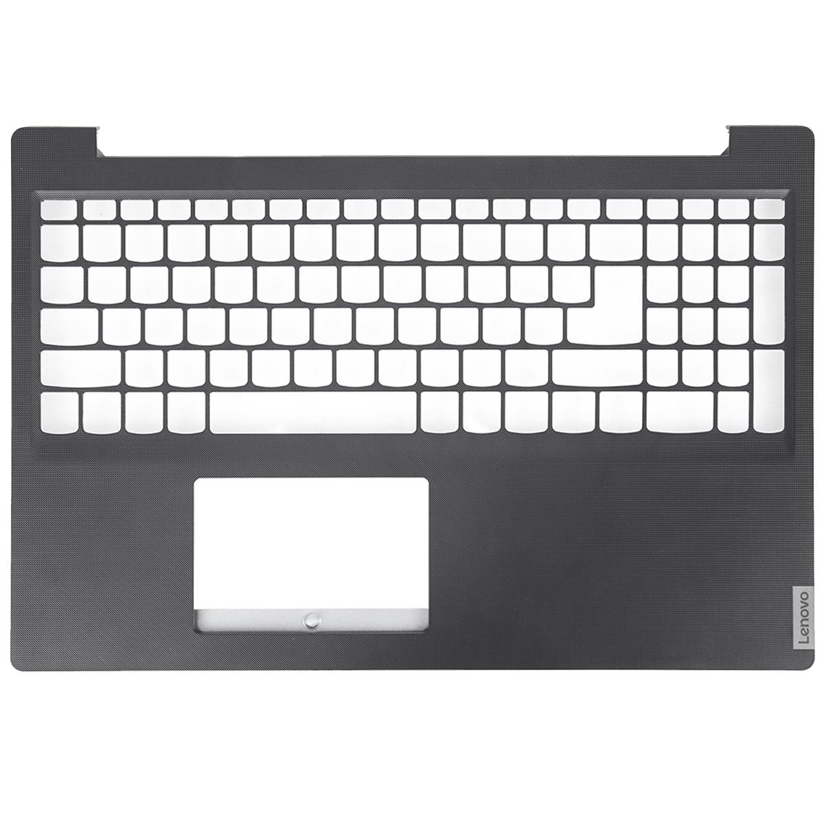 Горен корпус за Lenovo IdeaPad S145-15IWL 340C-15 Черен без Тъчпад