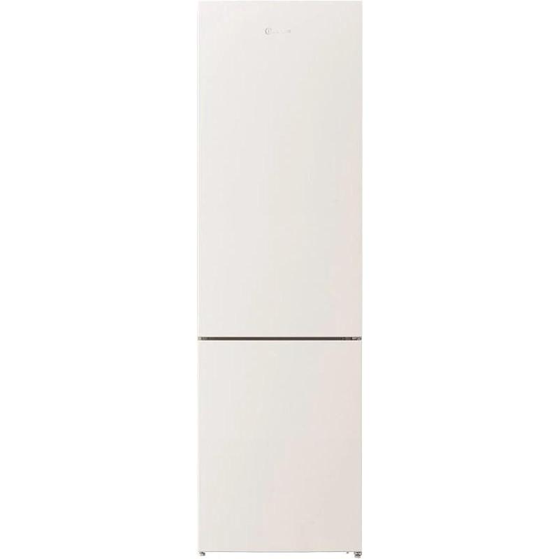 Хладилник с фризер Indesit INKS 1401 W4E , 386 l, E , Бял , Статична