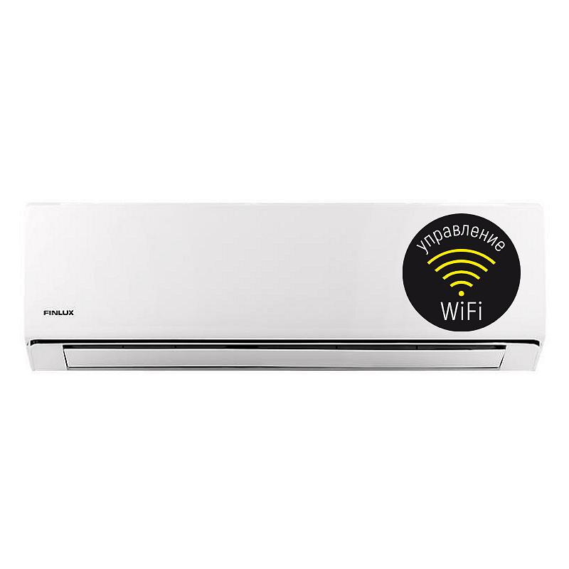 Климатик Finlux 12HEL85GOD , Инверторни системи , 12000 охл/отопление BTU, A+++ | JAR Computers Климатик Finlux 12HEL85GOD , Инверторни системи , 12000 охл/отопление BTU, A+++