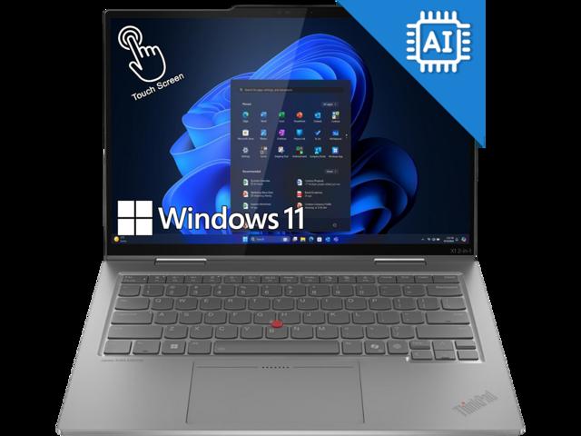 Lenovo ThinkPad X1 Gen 10 2-in-1 Aura Edition