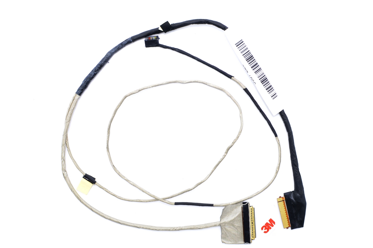 Лентов Кабел за лаптоп (LCD Cable) Dell Inspiron 15 5565 5567 40pins | JAR Computers Лентов Кабел за лаптоп (LCD Cable) Dell Inspiron 15 5565 5567 40pins