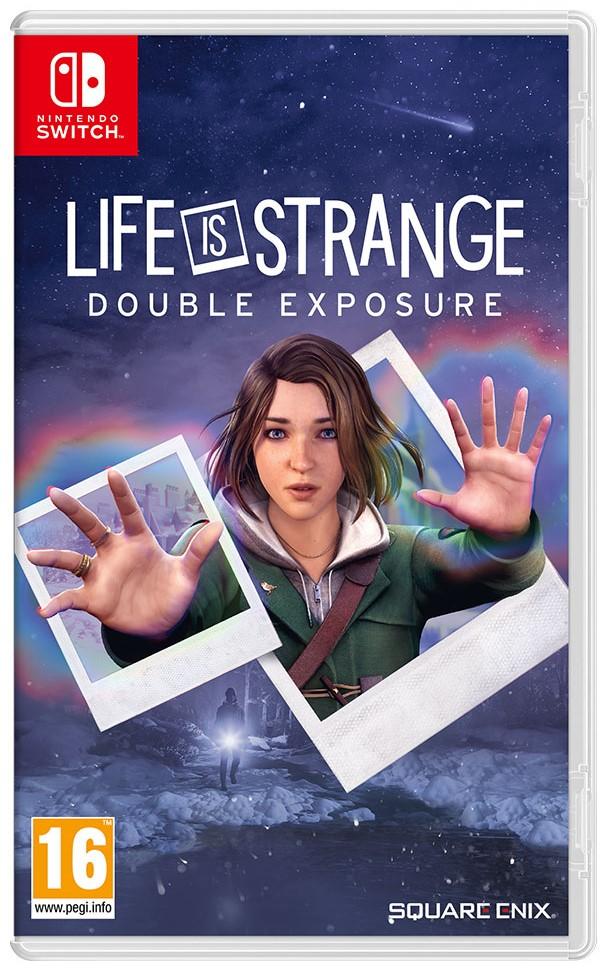 Life is Strange: Double Exposure (Nintendo Switch)