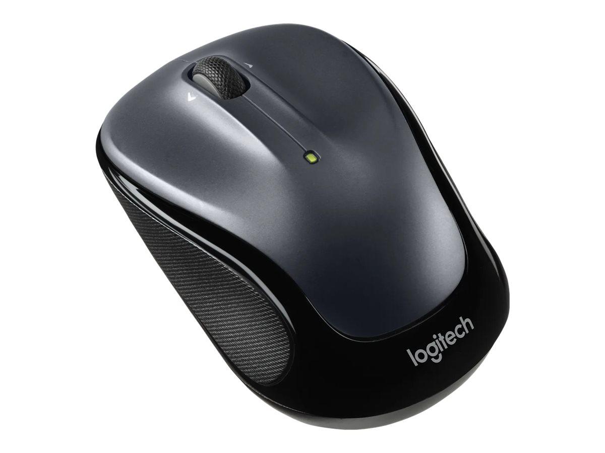 Logitech M325s - Mouse - right and left-handed | JAR Computers Logitech M325s - Mouse - right and left-handed