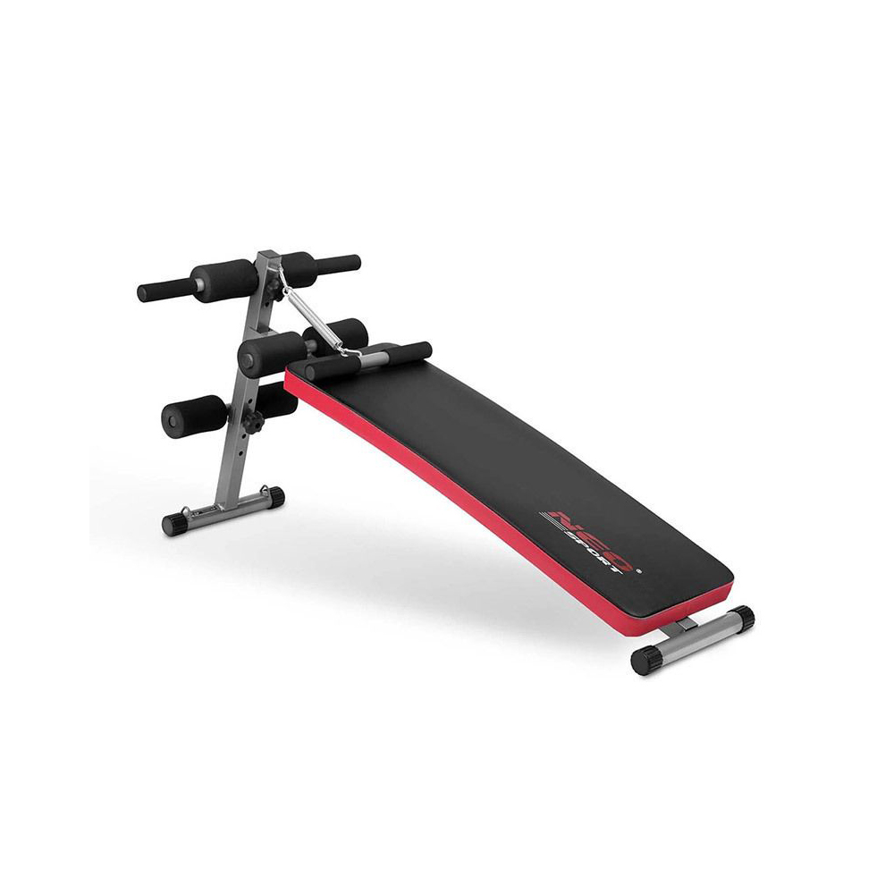 Neo-Sport Multifunctional Gym Bench 127 x 30 x 55cm (NS-210) (NESNS-210)