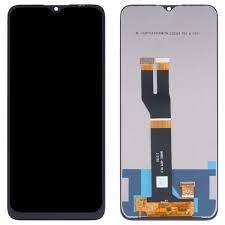 Nokia G11 / G21 LCD with touch Black Original