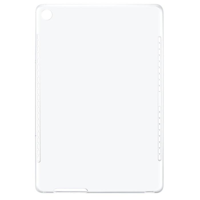 Оригинален термополиуретанов кейс за Huawei MediaPad M5 10.8, M5 Pro 10.8 - Huawei TPU Case (прозрачен) | JAR Computers Оригинален термополиуретанов кейс за Huawei MediaPad M5 10.8, M5 Pro 10.8 - Huawei TPU Case (прозрачен)