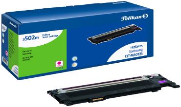 Pelikan 1031421721 тонер касета 1 броя Съвместим Пурпурен | JAR Computers Pelikan 1031421721 тонер касета 1 броя Съвместим Пурпурен