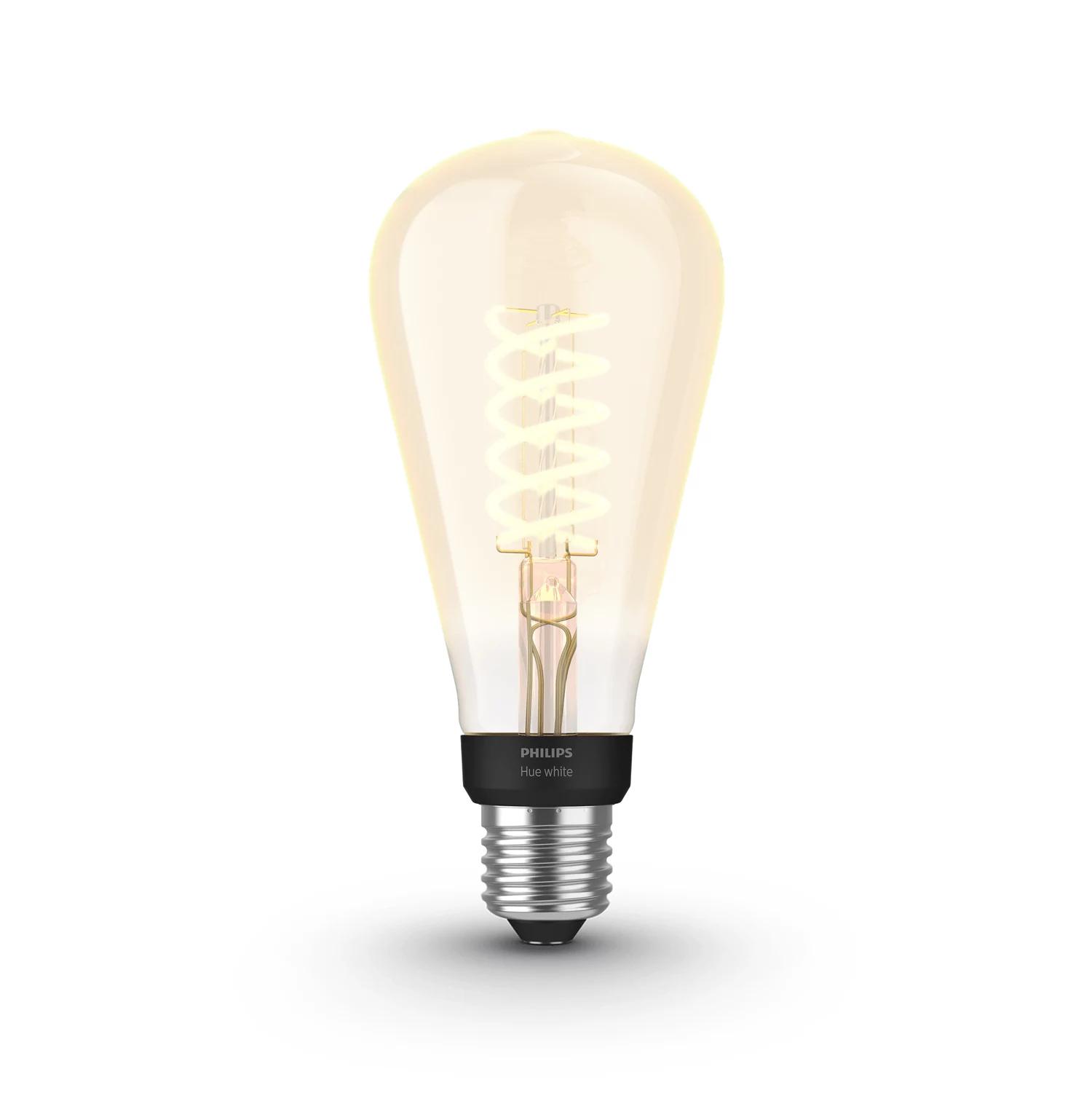 Philips 8719514279179 смарт осветление Умна крушка Bluetooth/Zigbee 7 W | JAR Computers Philips 8719514279179 смарт осветление Умна крушка Bluetooth/Zigbee 7 W