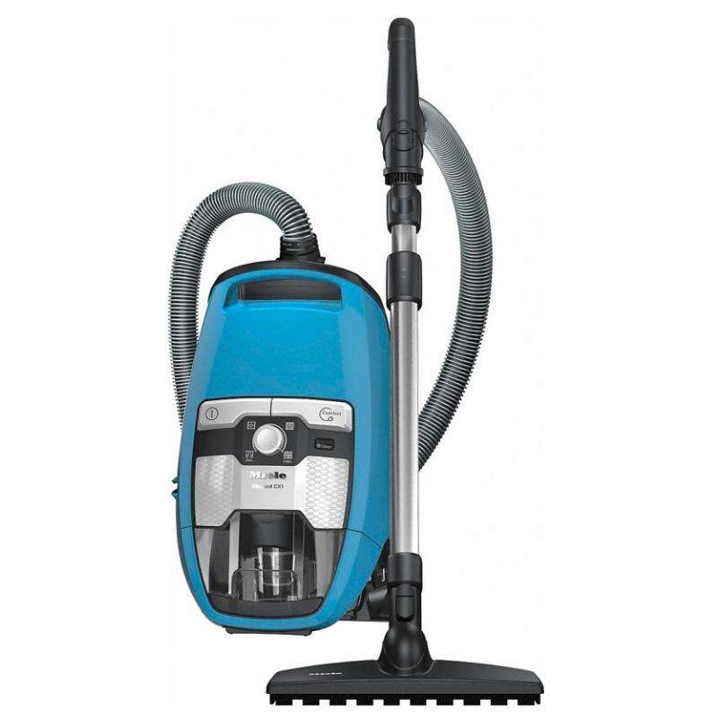 Прахосмукачка MIELE Blizzard CX1 Parquett PowerLine