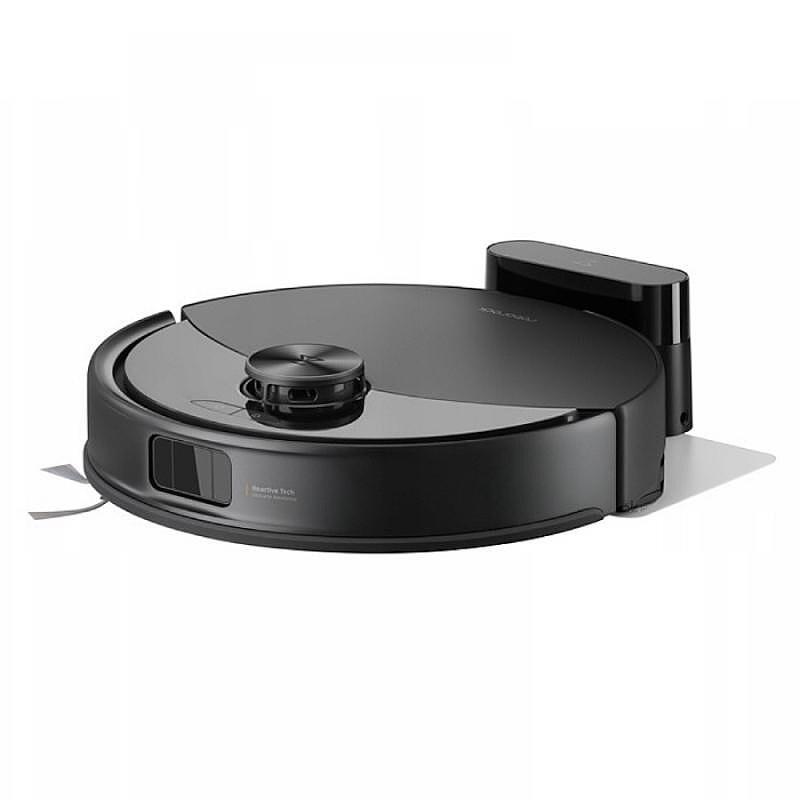 Прахосмукачка робот Roborock Q10 PF черен