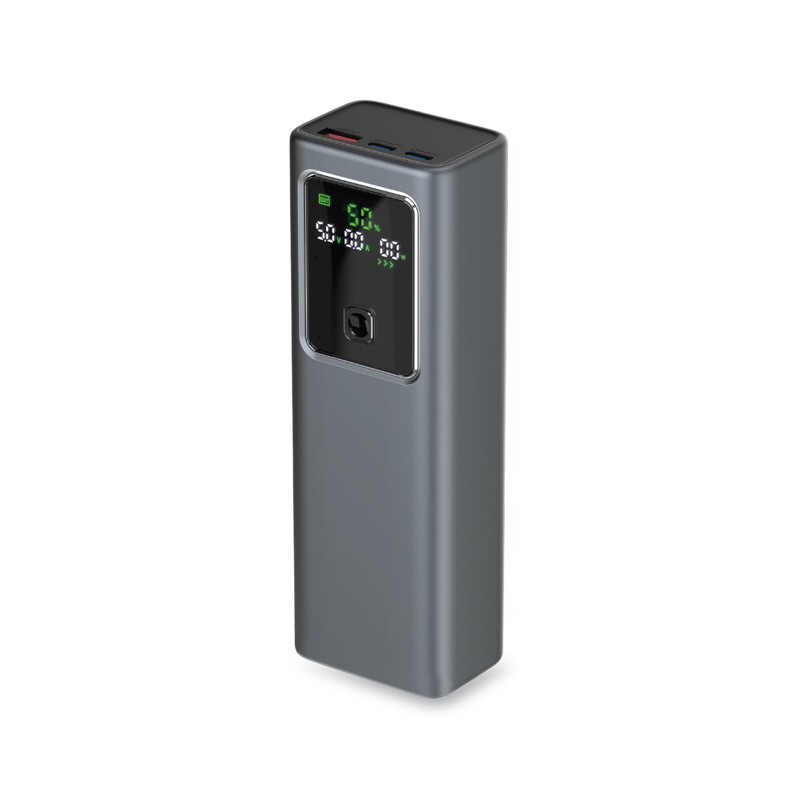 Преносима батерия SBS 99401 20.000 mAh PD100W LCD | JAR Computers Преносима батерия SBS 99401 20.000 mAh PD100W LCD