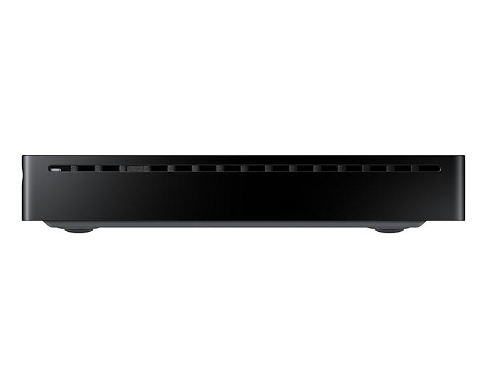 Samsung SBB-SSNV Черен 4K Ultra HD 8 GB 3840 x 2160 пиксела Wi-Fi | JAR Computers Samsung SBB-SSNV Черен 4K Ultra HD 8 GB 3840 x 2160 пиксела Wi-Fi
