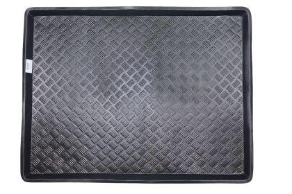 Стелка за багажник за Fiat Doblo (2015+) 5 seats, short | JAR Computers Стелка за багажник за Fiat Doblo (2015+) 5 seats, short