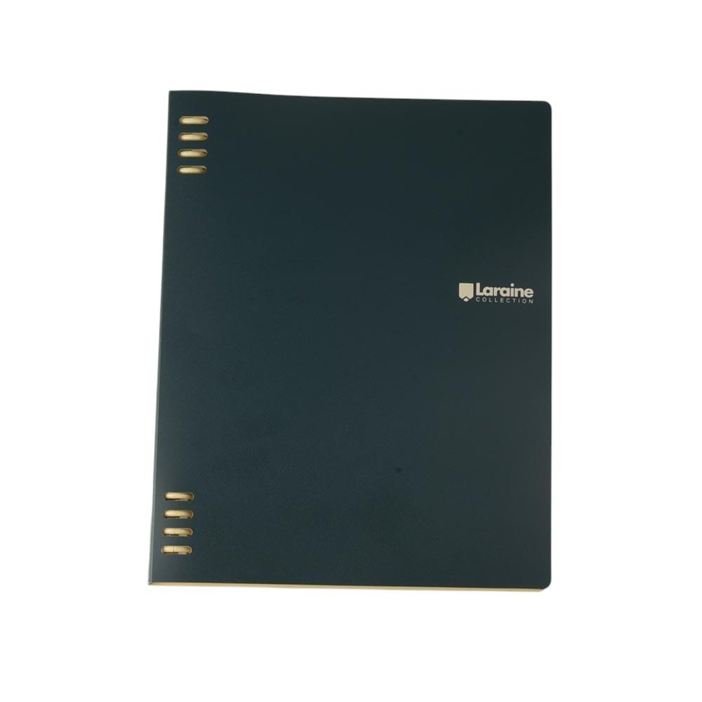 Sworld Органайзер, B5, с 5 разделителя, зелен | JAR Computers Sworld Органайзер, B5, с 5 разделителя, зелен