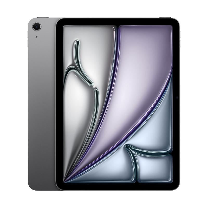 Таблет Apple iPad Air 11" Wi-Fi 256GB Space Gray mh354 , 12 GB, 256 GB