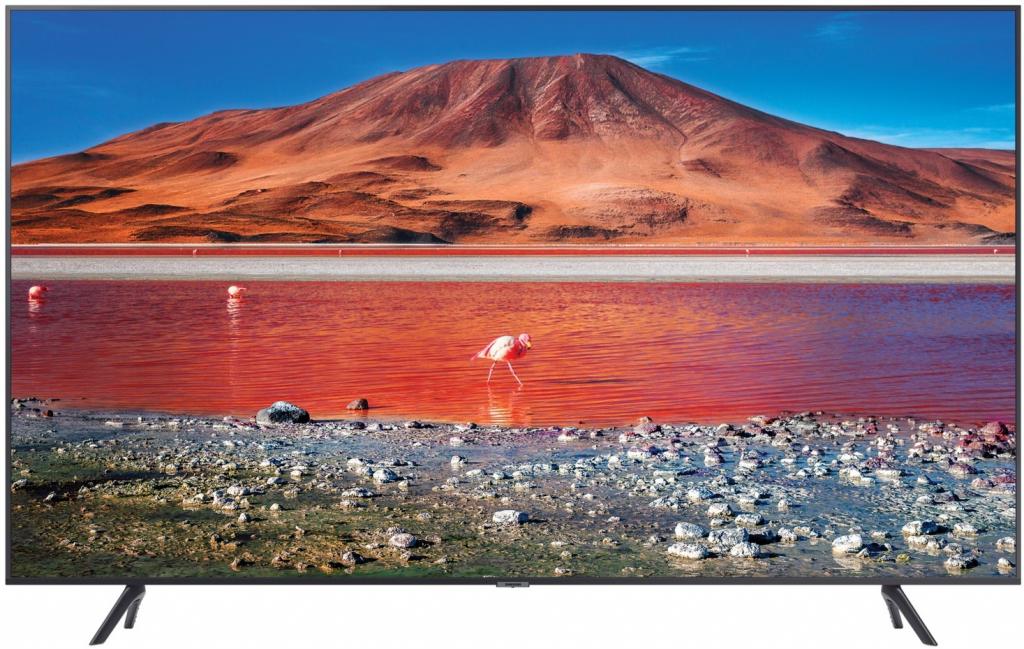 Телевизор Samsung UE75TU7172UXXH | JAR Computers Телевизор Samsung UE75TU7172UXXH