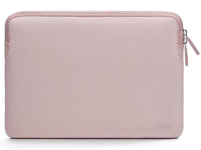 Trunk Laptop Sleeve 14" Warm Rose