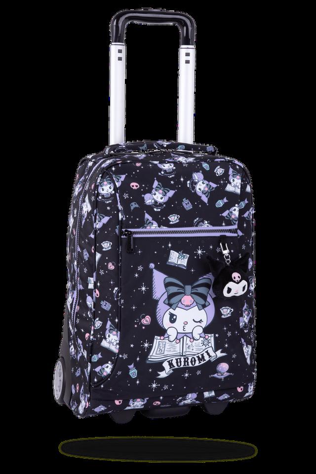 Ученическа раница на колела Coolpack - Compact - Kuromi