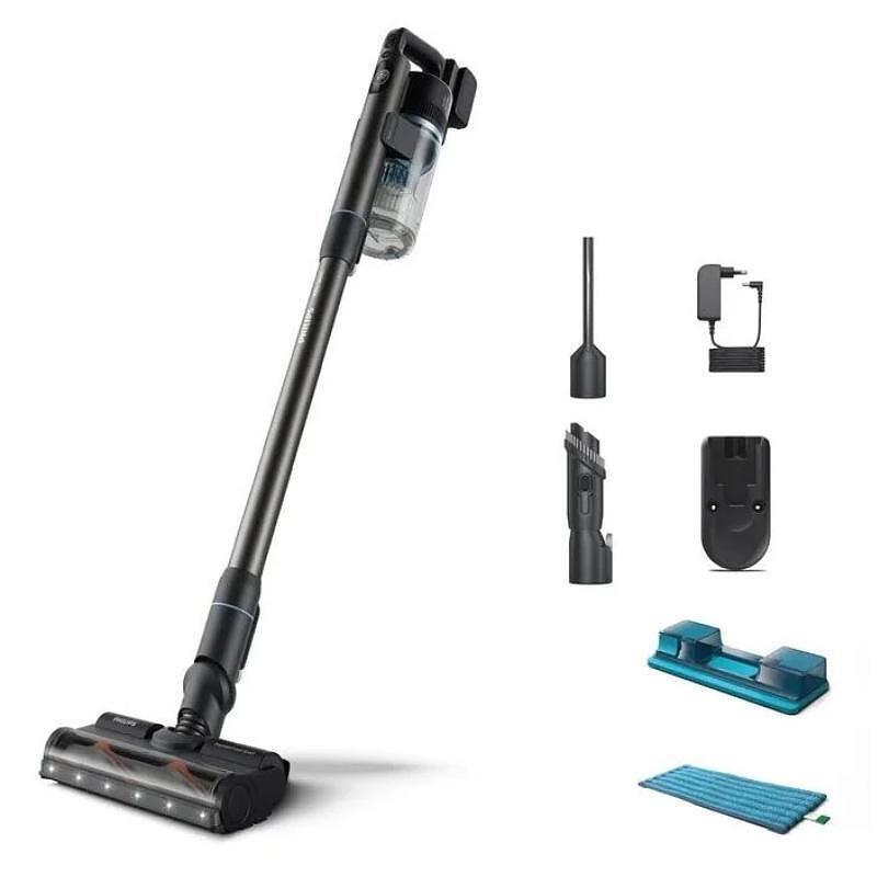 Вертикална прахосмукачка Philips XC7053/01***
