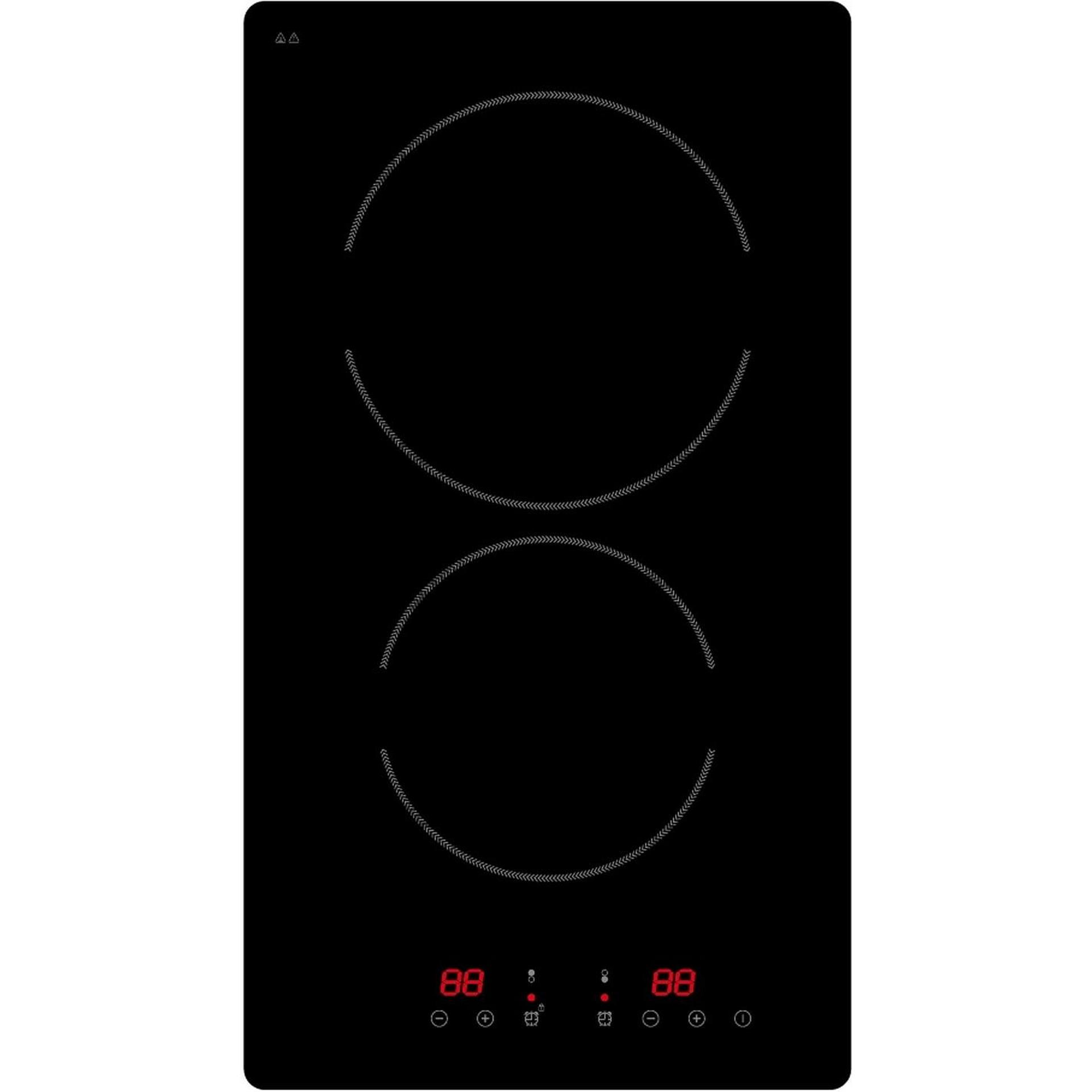 Вграден керамичен плот Crown VCPK32.C