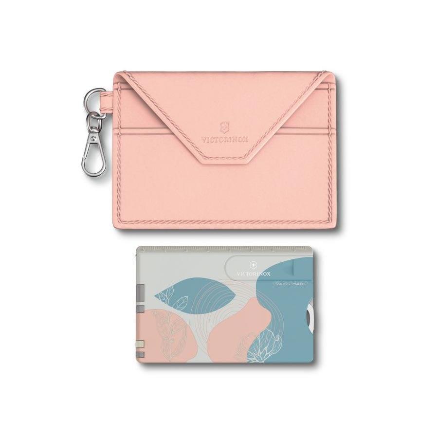 Victorinox Функционална карта Swiss Card Paris | JAR Computers Victorinox Функционална карта Swiss Card Paris